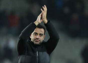Pas humbjes, Xavi deklaron se do të largohet nga Barcelona