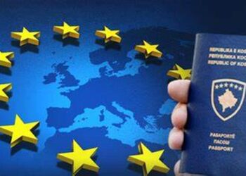 Liberalizimi i vizave të Kosovës, përfaqësuesi i BE ka një mesazh