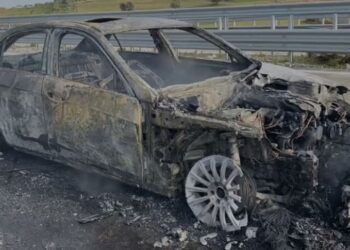 Shkrumbohet makina në aksin Fier-Vlorë, detajet e para