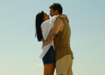 Pas propozimit, familja e Borës dhe Donaldit mblidhen së bashku