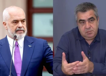 Super-Ministri për Gonxhen, Rama çon “në shtëpi” Elva Margaritin