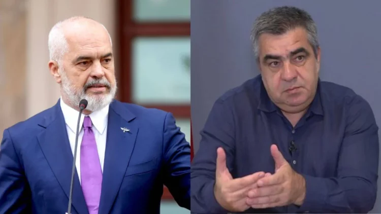 Super-Ministri për Gonxhen, Rama çon “në shtëpi” Elva Margaritin