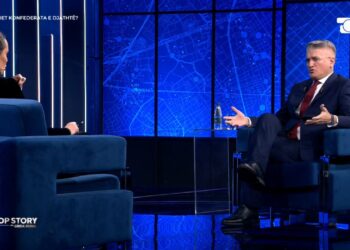 Thirrja e Gjekmarkajt: Demokratët të zemërohen, opozita në vështirësi