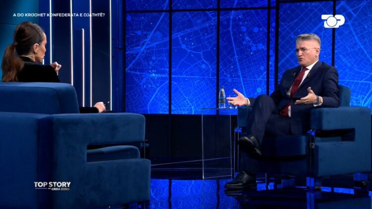 Thirrja e Gjekmarkajt: Demokratët të zemërohen, opozita në vështirësi