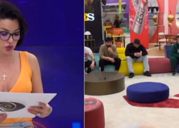 Ujë vetëm 24 minuta në 24 orë, çfarë po ndodh me banorët e BB VIP3? (VIDEO)