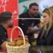 VIDEO/ Fationi i mërzitur, Heidi: Nuk më plas fare… Ç’po ndodh mes dy banorëve