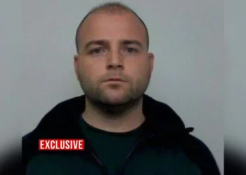 Dënimin në Angli, burgun në Shqipëri, ja sa vite burg do të vuajë “Lordi i kokainës”