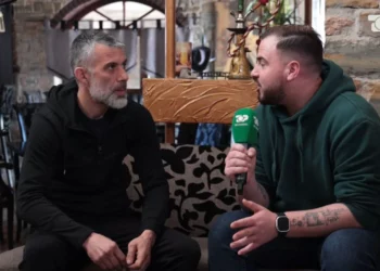 Ish-burri i Ledjonës: Më dhunuan edhe gruan shtatzënë