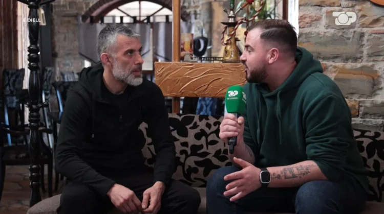 Ish-burri i Ledjonës: Më dhunuan edhe gruan shtatzënë