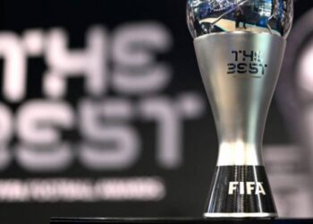 Ceremoninë e më të mirëve të vitit të FIFA-s, ja favoritët (VIDEO)