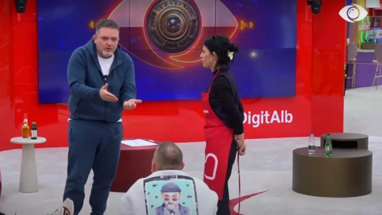 “Ç’pate mo shpirt…”, ja pse u nevrikos Juli me Gracianon (VIDEO)