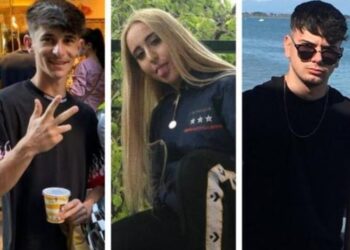 Del autopsia e 3 të rinjve që vdiqën në aksident, dy ishin shqiptarë