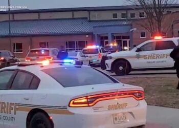 SHBA, sulm me armë zjarri brenda gjimnazit, autori vret disa persona