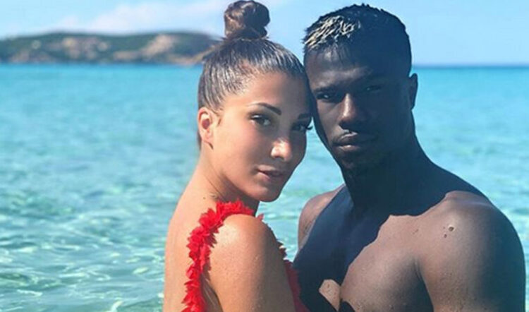 Ndahet Keita Balde? Bashkëshortja e futbollistit: Më në fund e qetë