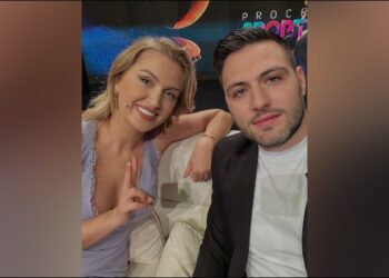 Beniada për ish-partnerin: Kur mbyllet një derë hapet një portë