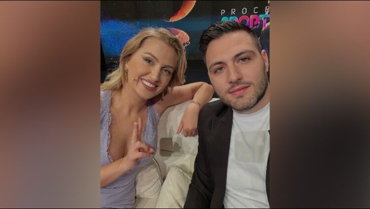 Beniada për ish-partnerin: Kur mbyllet një derë hapet një portë