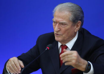 Masa shtrënguese ndaj Berishës, Kushtetuesja: SPAK dhe GJKKO shkelën Kushtetutën