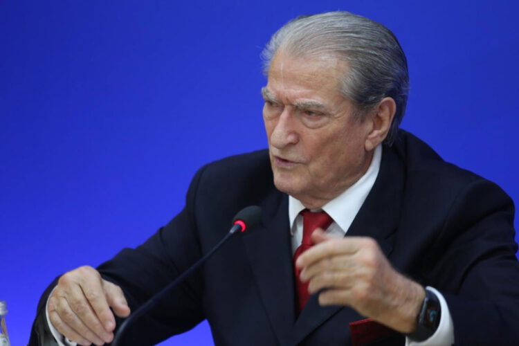 Masa shtrënguese ndaj Berishës, Kushtetuesja: SPAK dhe GJKKO shkelën Kushtetutën