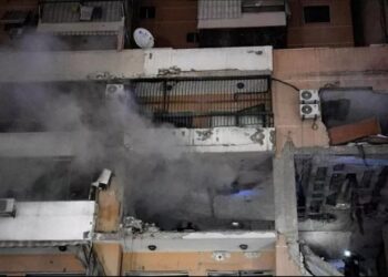 Alarm maksimal pas vrasjes së numrit 2 të Hamasit!