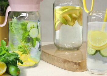 Doni të pastroni trupin nga toksinat pas festave? Disa nga mënyrat