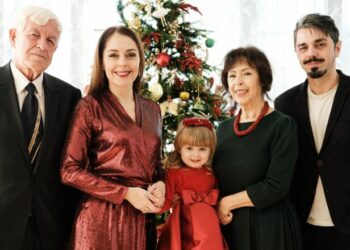 Elia Zaharia ‘konfirmon’ ndarjen nga princ Leka