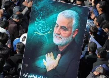 Shpërthim në Iran, afër varrit të Qassem Soleimani, mbi 73 të vrarë