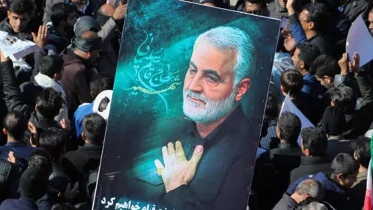 Shpërthim në Iran, afër varrit të Qassem Soleimani, mbi 73 të vrarë