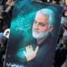 Shpërthim në Iran, afër varrit të Qassem Soleimani, mbi 73 të vrarë