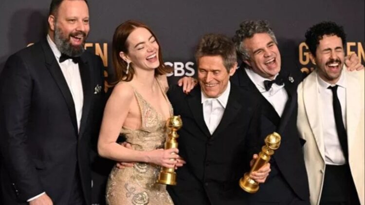 Golden Globes/ Triumfon ‘Oppenheimer’! Zhgënjim për ‘Barbie’