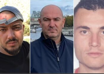 Vrasja e Edmond Papës, Prokuroria dërgon për gjykim Adrea Boden…!