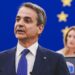 Mitsotakis nis bisedimet për ligjin për martesat e të njëjtës gjini