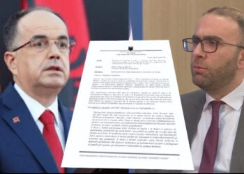 Bardhi-Begajt: U bëre palë në konflikt, nxite përçarjen dhe…
