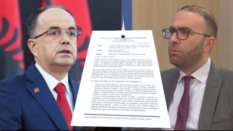 Komisionet Hetimore, Bardhi-Begajt: Mos dekreto ligjin, minon çdo mundësi dialogu