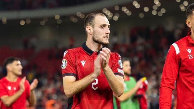 ‘E doja në ekip Mitajn’, trajneri i Dinamo Zagreb tregon pse dështoi