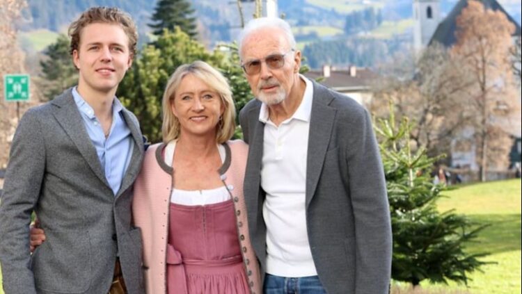 12 muajt e fundit sfilitës të Beckenbauer, mezi fliste dhe…!