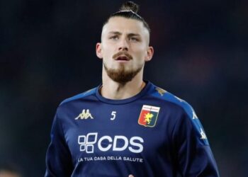 Ish-i i Juventusit kalon në Premier League për 25 milionë euro