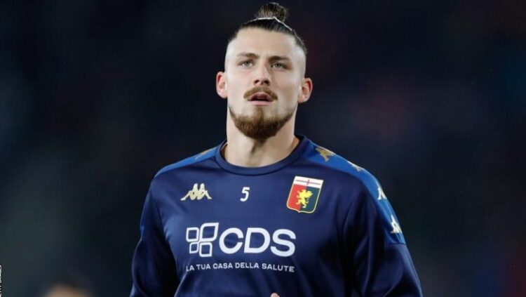 Ish-i i Juventusit kalon në Premier League për 25 milionë euro