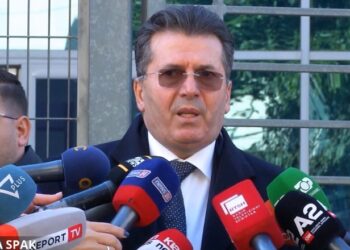 Fatmir Mediu: Nuk e përcaktoi ministri vendin e ‘Gërdecit’