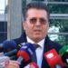 Fatmir Mediu: Nuk e përcaktoi ministri vendin e ‘Gërdecit’