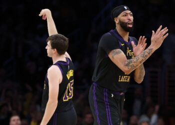 NBA/ Lakers fiton në sekondat e fundit, Minesota triumf në Orlando