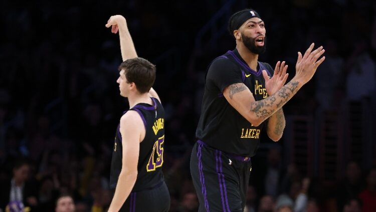 NBA/ Lakers fiton në sekondat e fundit, Minesota triumf në Orlando