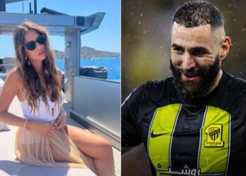 Zbulohet arsyeja, Benzema u largua nga Arabia Saudite për një grua