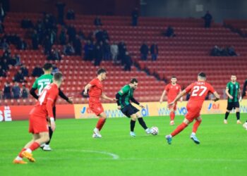 Rikthehet futbolli shqiptar, kalendari i javën së 19-të në Superligë