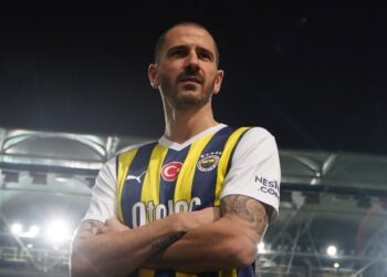 Zyrtare/ Leonardo Bonucci firmos për Fenerbahce