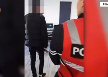 Tregtonin aparatura që transmetojnë kanale pirate, goditet grupi…