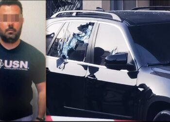 Autorët janë shqiptarë ose sllavë, detaje nga vrasja e mafiozit në…