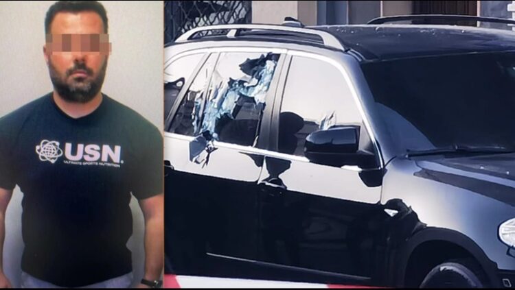 Autorët janë shqiptarë ose sllavë, detaje nga vrasja e mafiozit në…