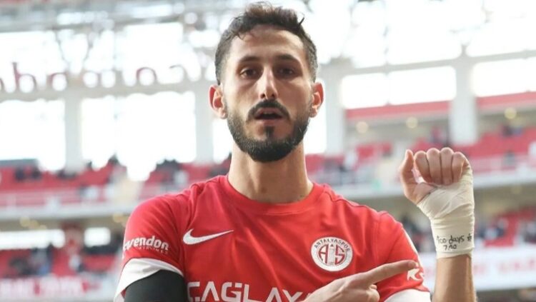 Mbështeti pengjet në Gaza, Turqia arreston futbollistin izraelit