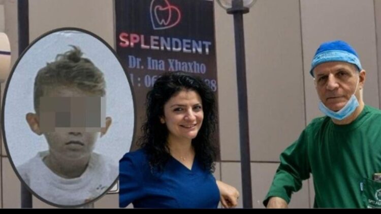 Vdekja e 3-vjeçarit, klinika e vajzës së Roland Xhaxho pa licencë