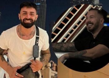 ‘Kush i ka të pasmet më të bukura?’, Romeo vë në siklet Alfion